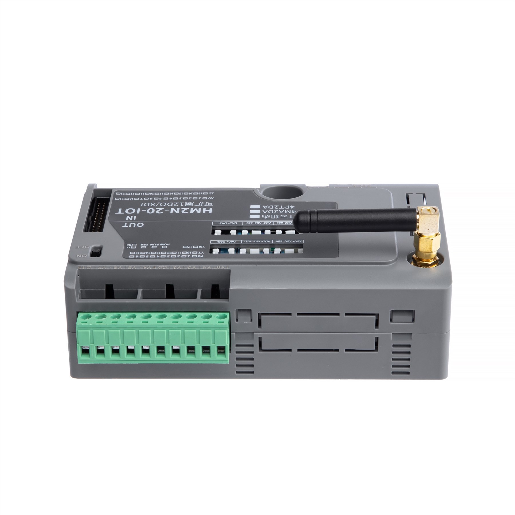 GYZT-HM20MRT-4AD-2DA